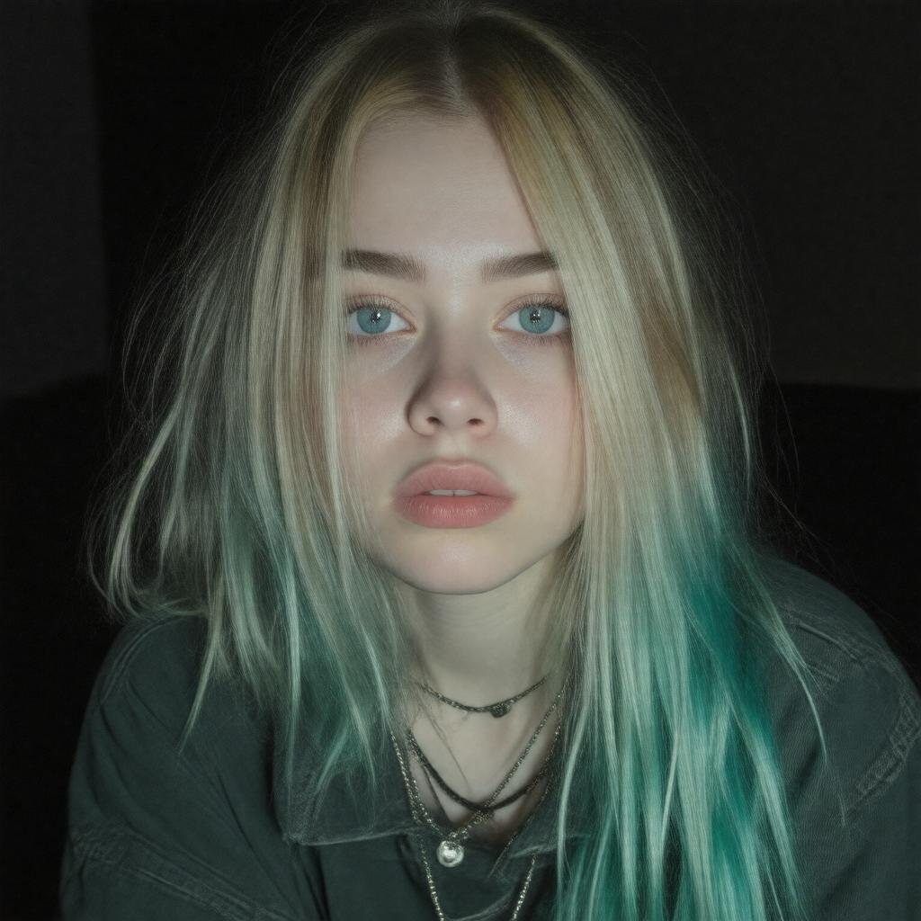 Billie Eilish
